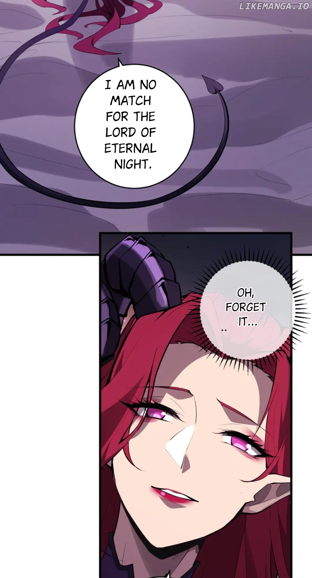 Doomsday for All: Me, Virus Monarch Chapter 62 - page 45